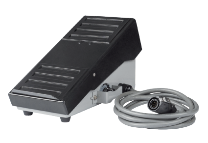 Foot Switch - Megmeet MetaTIG ACDC Series HF TIG Welders.png Foot Switch - Megmeet MetaTIG ACDC Series HF TIG Welders.png